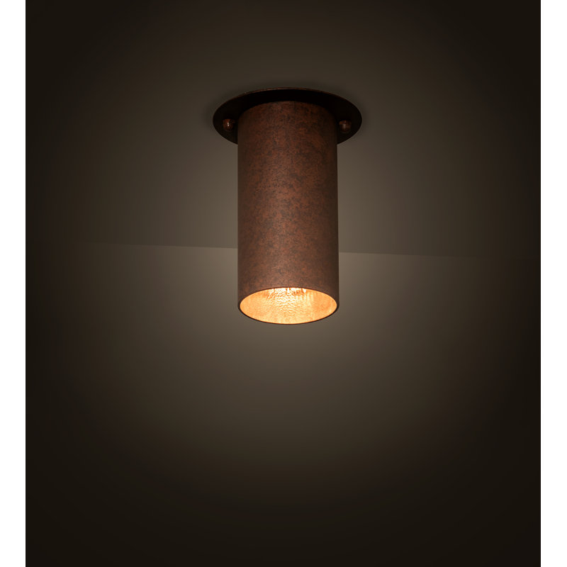 2 - Light Flush Mount