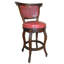 Spanish Swivel Bar Stool-1477900496