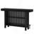 2-Tier Mini Bar Table with Footrest