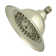 Multi Function Rain Shower Head