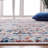 Lanston Performance Southwestern Rug-2040907715
