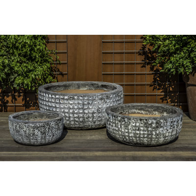 Dokken Handmade Pot Planter