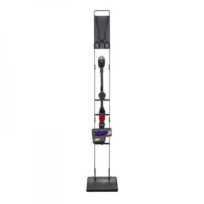 Support à vide pour support de rangement stable à roulettes multi-modèles Dyson
