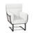 Majorca Aluminum Spring Lounge Chair-2092484475-2092483683