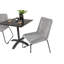 Eshan 2 - Person Patio Dining Set with Square Table