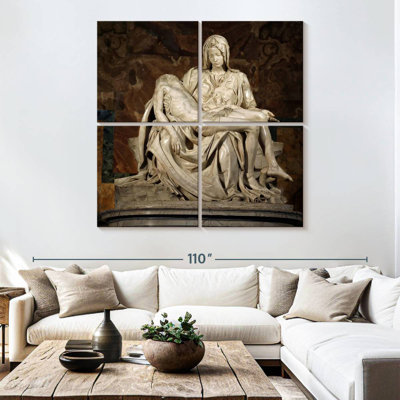 Leisha Pieta 1500