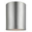 Dylan Aluminum LED Flush Mount-23685500-23685499