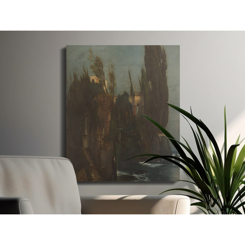 Cuthbertson Wrapped Canvas Print Set, 20x24