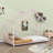 Metal House Bed-1334342249-1334342245