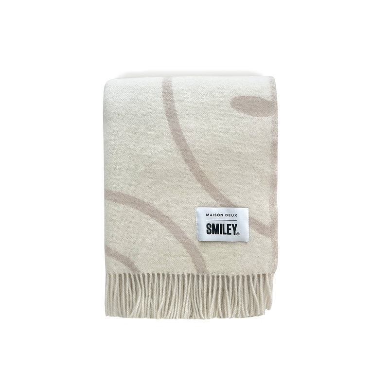 Throw Blanket
