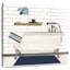 Kerrick Farmhouse Bath I - baignoire-109229026