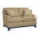 Oaks Way Upholstered 60'' Loveseat