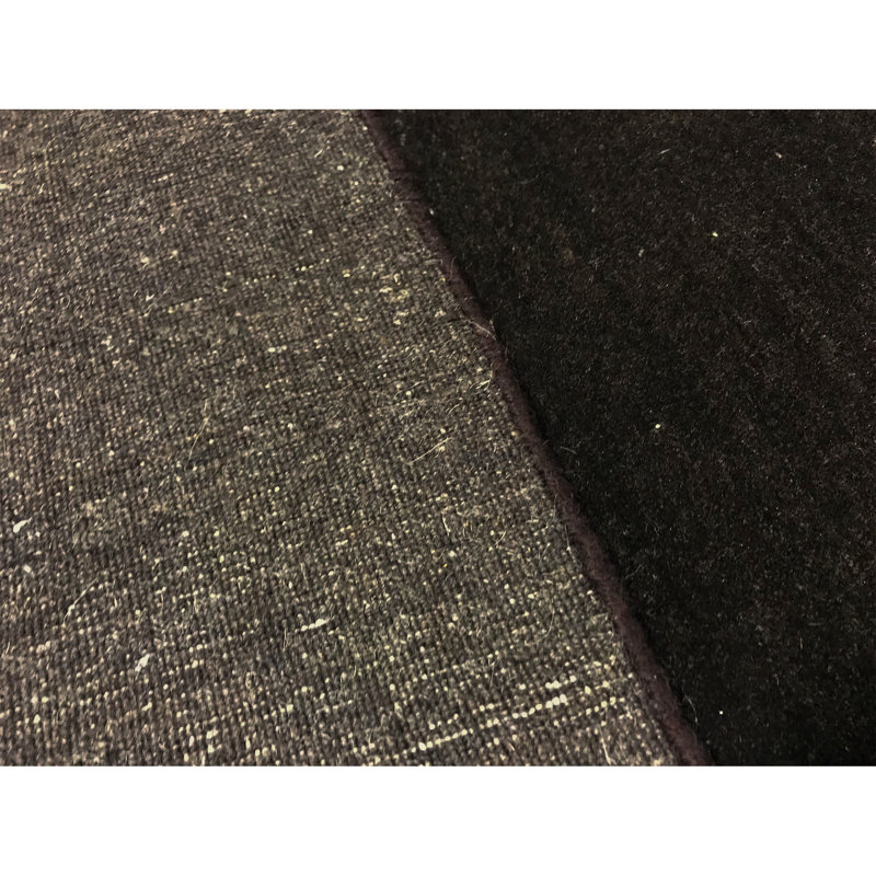Wool Area Rug