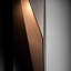 Applique murale en aluminium carbone-675832243-700547526-700547548