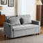 Canapé-lit Loveseat-408785201