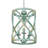 3 - Light Statement Cylinder Pendant-746831634