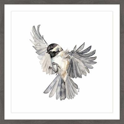 Freedom by Rachel Byler - Painting