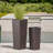 Rattan Flower Pot-315317370