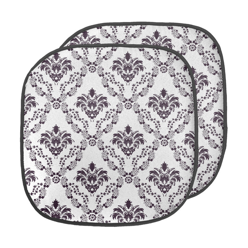 Coussin de siège traditionnel pour l'extérieur
