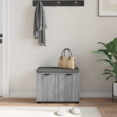 Storage Bench