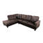 Canapé et chaise longue avec repose-pieds de 103,5 po Kaneisha-242914866-242914872