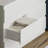 Stylish And Functional 6-Drawer Dresser For Bedroom, Living Room, And Hallway-754565145