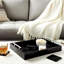 Plateau de service décoratif-1205032086