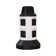 Bell + Howell 360 Degree Spin Power Tower with 4 Outlets and 6 B Ports
