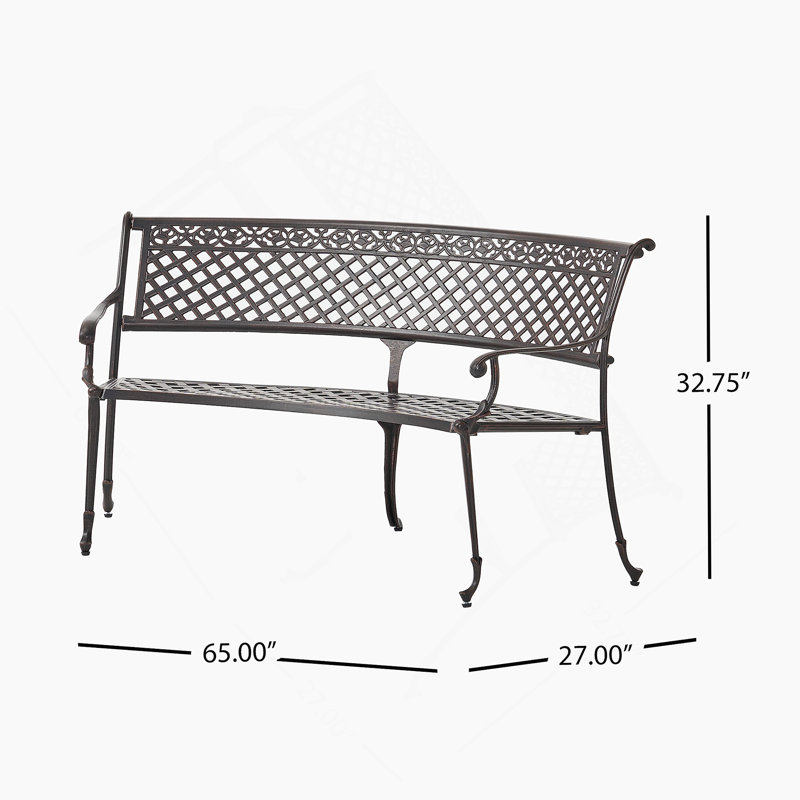 BANC SECTEUR