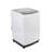 Hamilton Beach 3.0 Cu. Ft. Top Load Portable Washing Machine with 6 Wash Cycles, 8 Water Levels, and Pulsator for Laundry and Clothes, RV Support