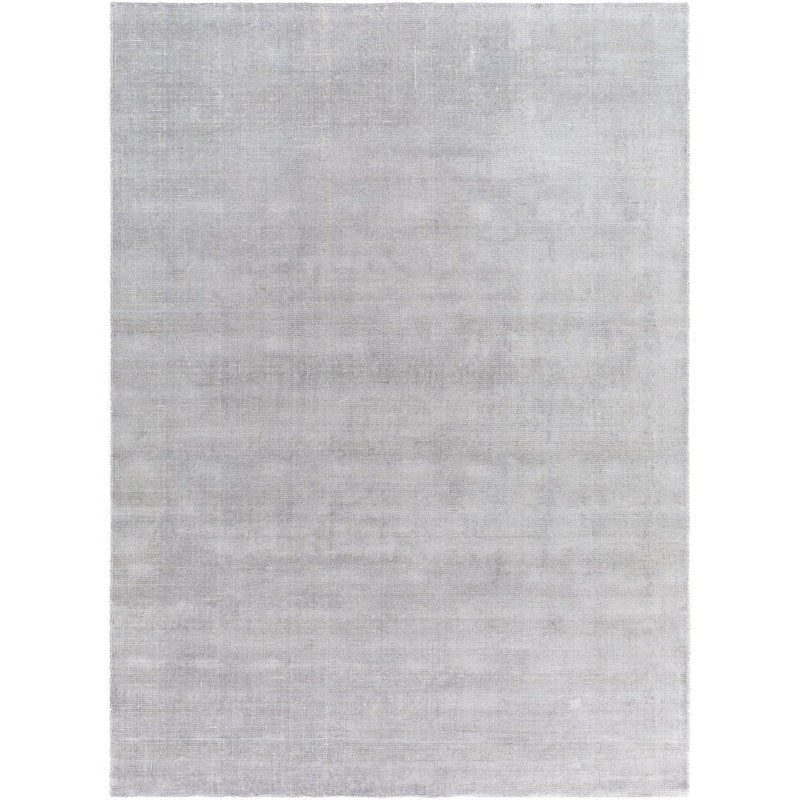 Tapis fait main Mance, Rectangulaire 9 pi x 13 pi