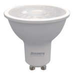 5.5 Watt Dimmable Flood PAR16 Twist & Lock Bi-Pin (GU10) LED Bulb
