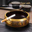 Cendrier design Pure Tiger