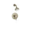 Concetto™ Shower Faucet with Rough-in Valve-1969034678