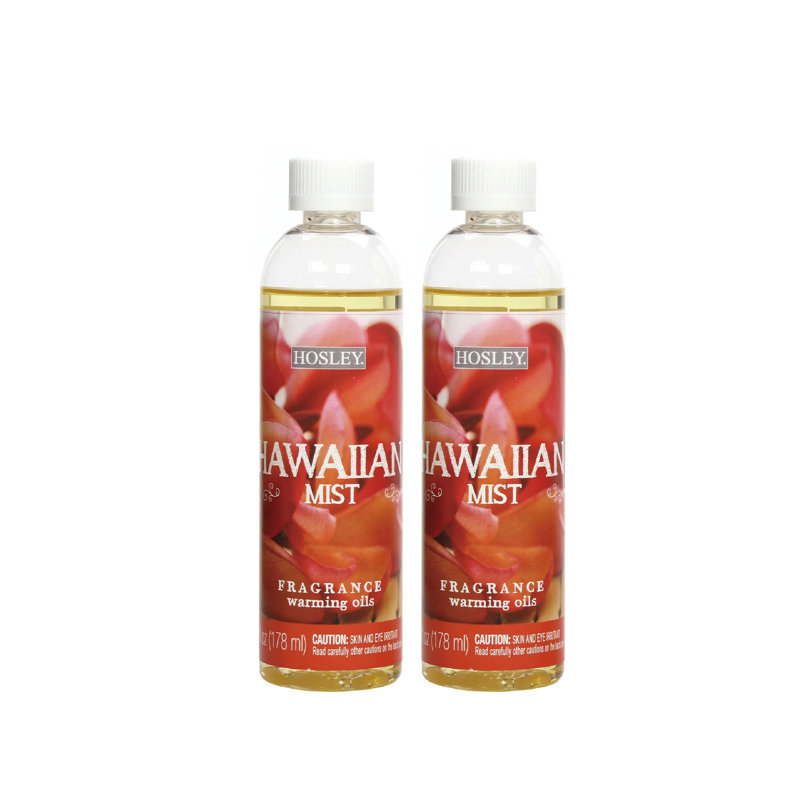 Aromatherapy Oils & Scents