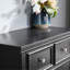 Commode 6 tiroirs Rajene-1874868531