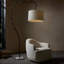 Muscadine Floor Lamp