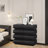 8 Drawer Dresser for Bedroom, Dresser No Handle, Modern 8 Chest of Drawers with Wide Storage-2047441118
