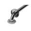 Safety 23cm Grab Bar