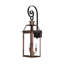 Beinville Outdoor Wall Lantern-1310400389