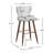 Caralie Upholstered Counter Stool-1347692224-1465430715