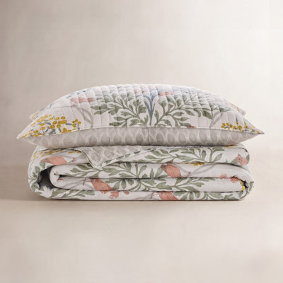 Cotton Quilt Set