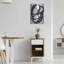 Art mural Orren Ellis «Ace of Spades II» par Erin Ashley-1607971016