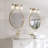 Jenavicia 3 - Light Dimmable Vanity Light