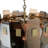 Cocolina 10 light Chandelier in Bronze
