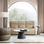 Aria Swivel Club Chair