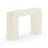 High Gloss Console Table-1573472979