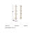 Harriswood Accent Mirror Set (Set Of 2)