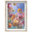 Liquid Bloom II Shadowbox Floral & Botanical Print by Oliver Gal, Black Frame, 10 x 15-1738710940-1738710941