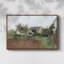 "Vintage Landscape -DCCCLxxvii" sur-715646950-715646971